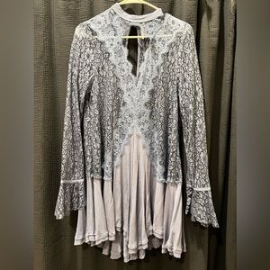 Free People Tunic